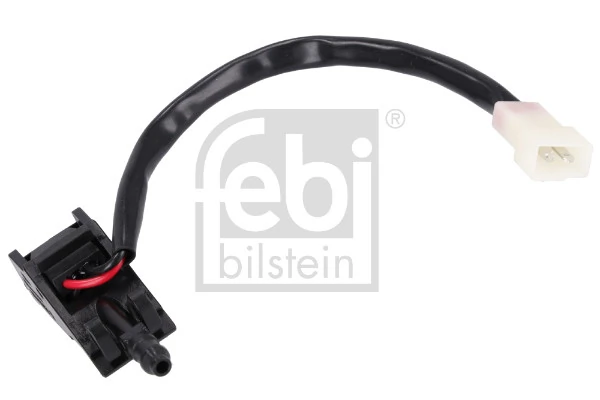 Washer Fluid Jet, window cleaning